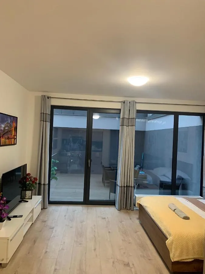 O2 Arena - Alex Apartment Praha 0*, Praga Repubblica Ceca