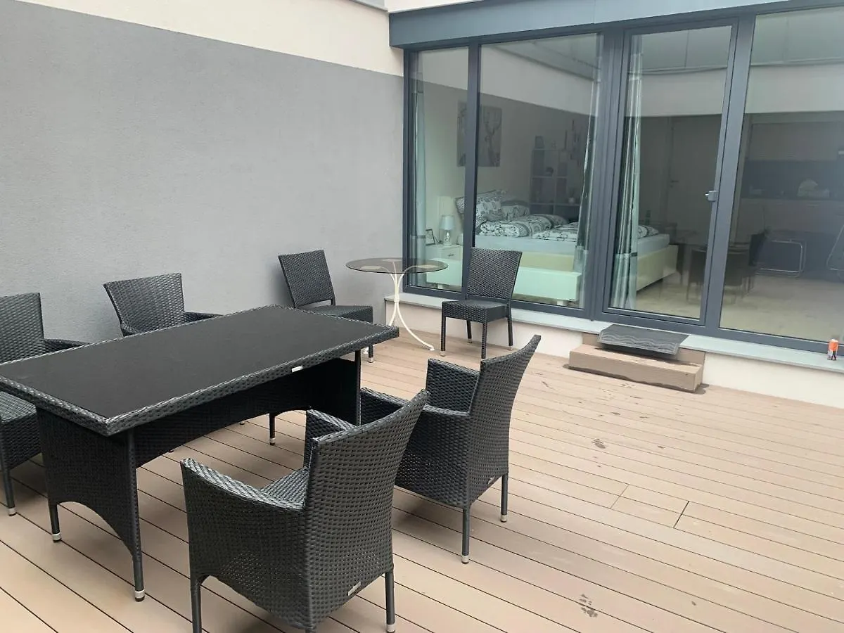 O2 Arena - Alex Apartment Praha