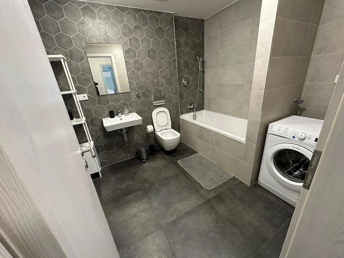 O2 Arena - Alex Apartment Praha Repubblica Ceca