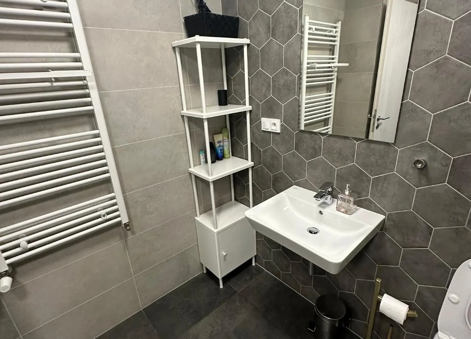 O2 Arena - Alex Apartment Praha Repubblica Ceca
