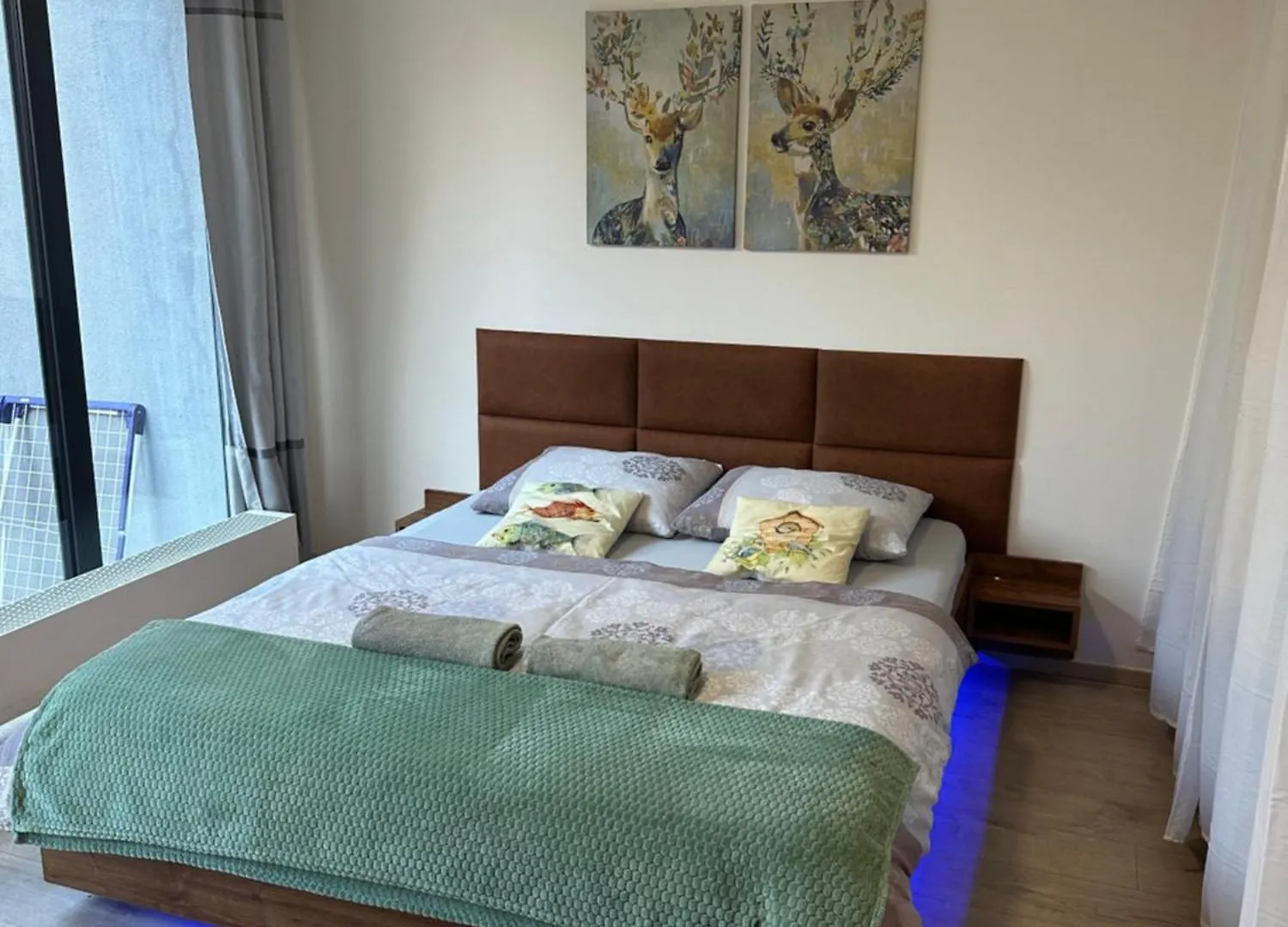O2 Arena - Alex Apartment Praha