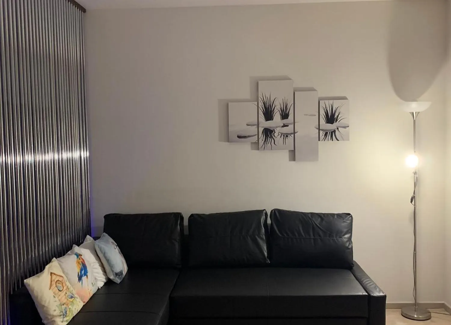 O2 Arena - Alex Apartment Praha 0*, Praga