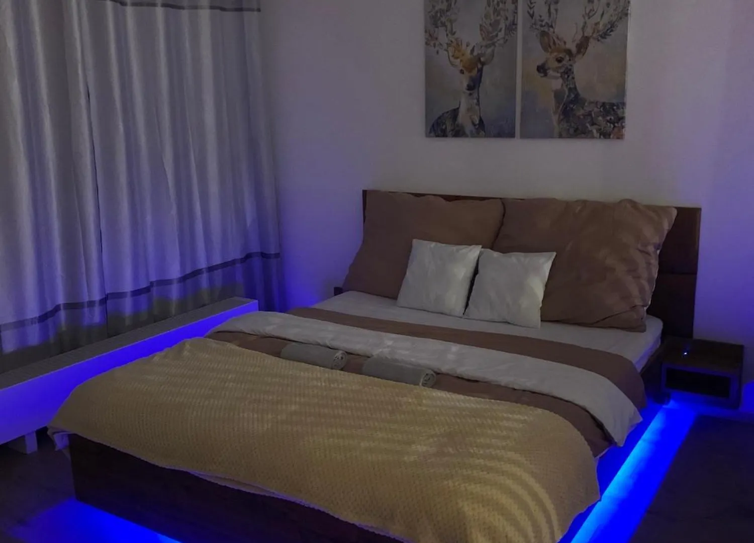 O2 Arena - Alex Apartment Praha