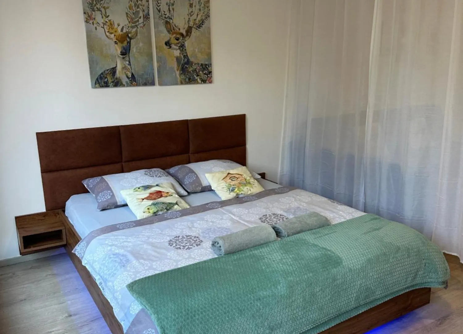 O2 Arena - Alex Apartment Praha