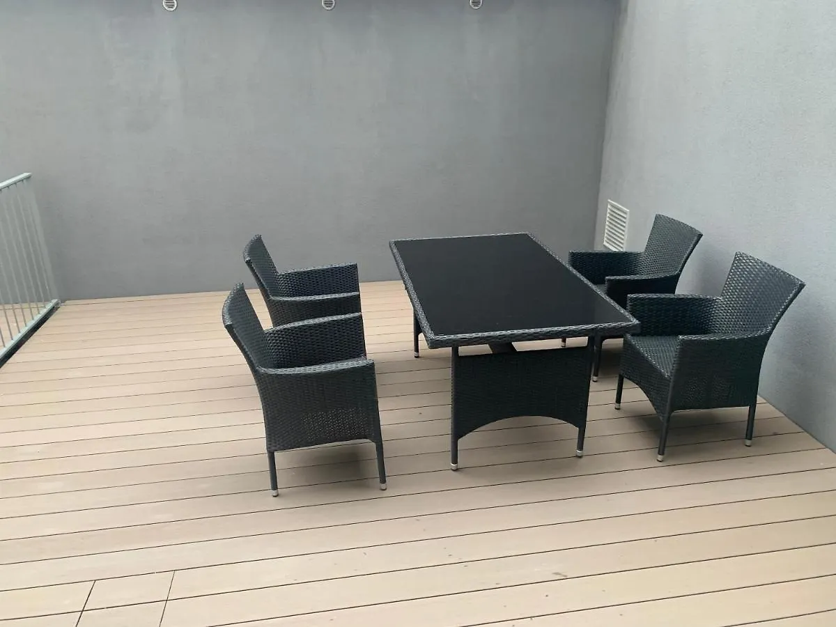O2 Arena - Alex Apartment Praha 0*, براغ جمهورية التشيك