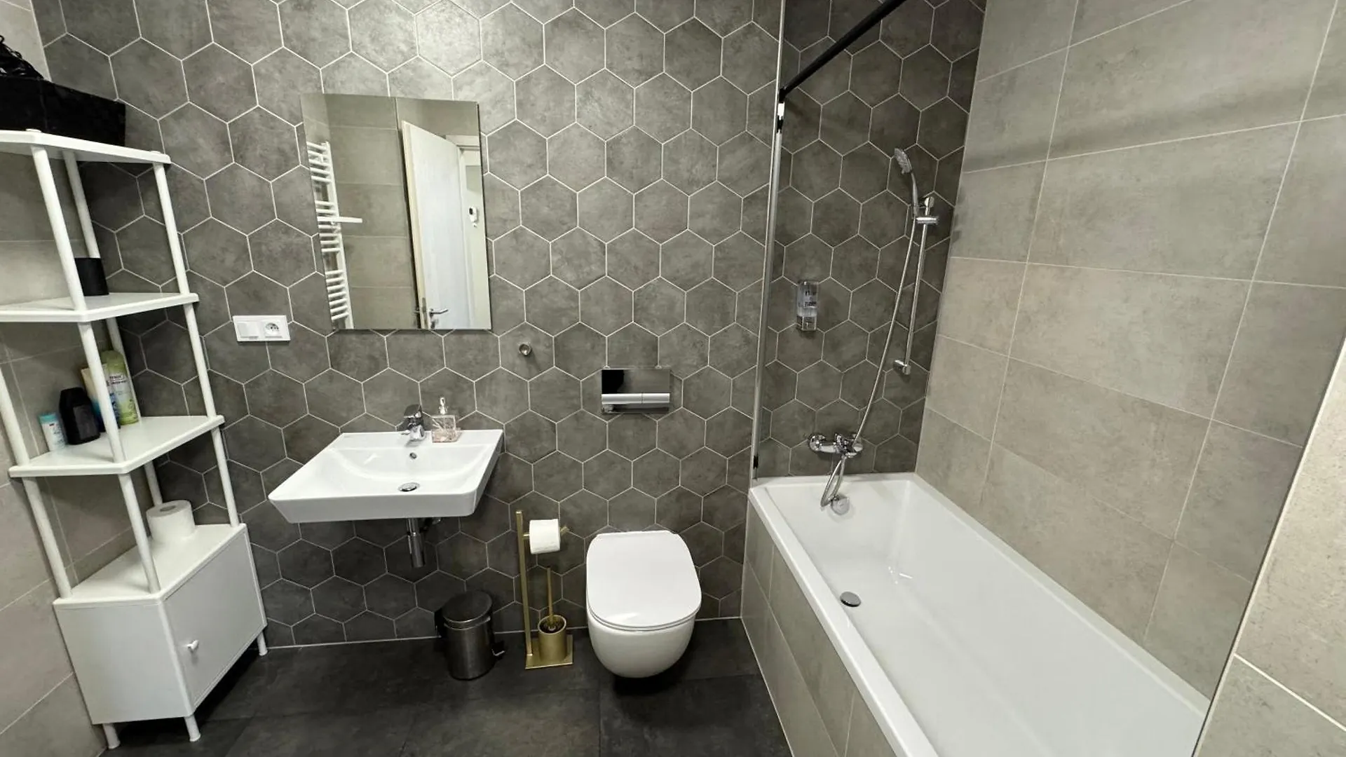 O2 Arena - Alex Apartment Praha براغ
